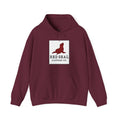 Classic Logo Hooded Adult Sweatshirt