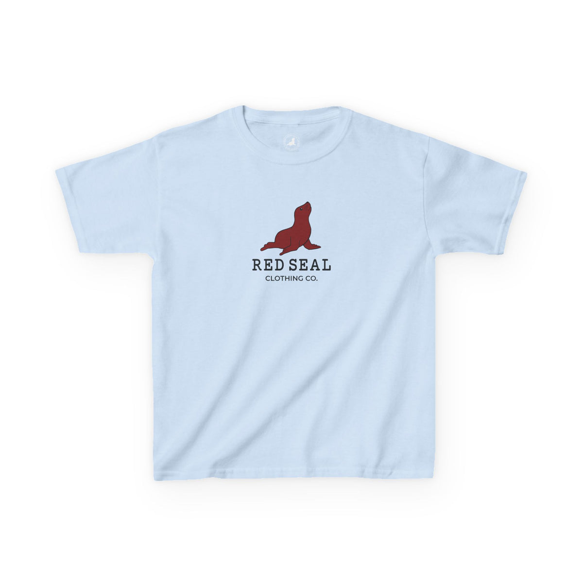 Red Seal Classic Logo- Kid’s Tee