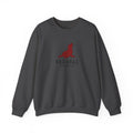 Red Seal Crewneck Sweatshirt