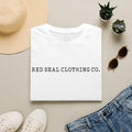 Red Seal Adult T-Shirt