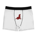 Red Seal Men's Boxer Briefs
