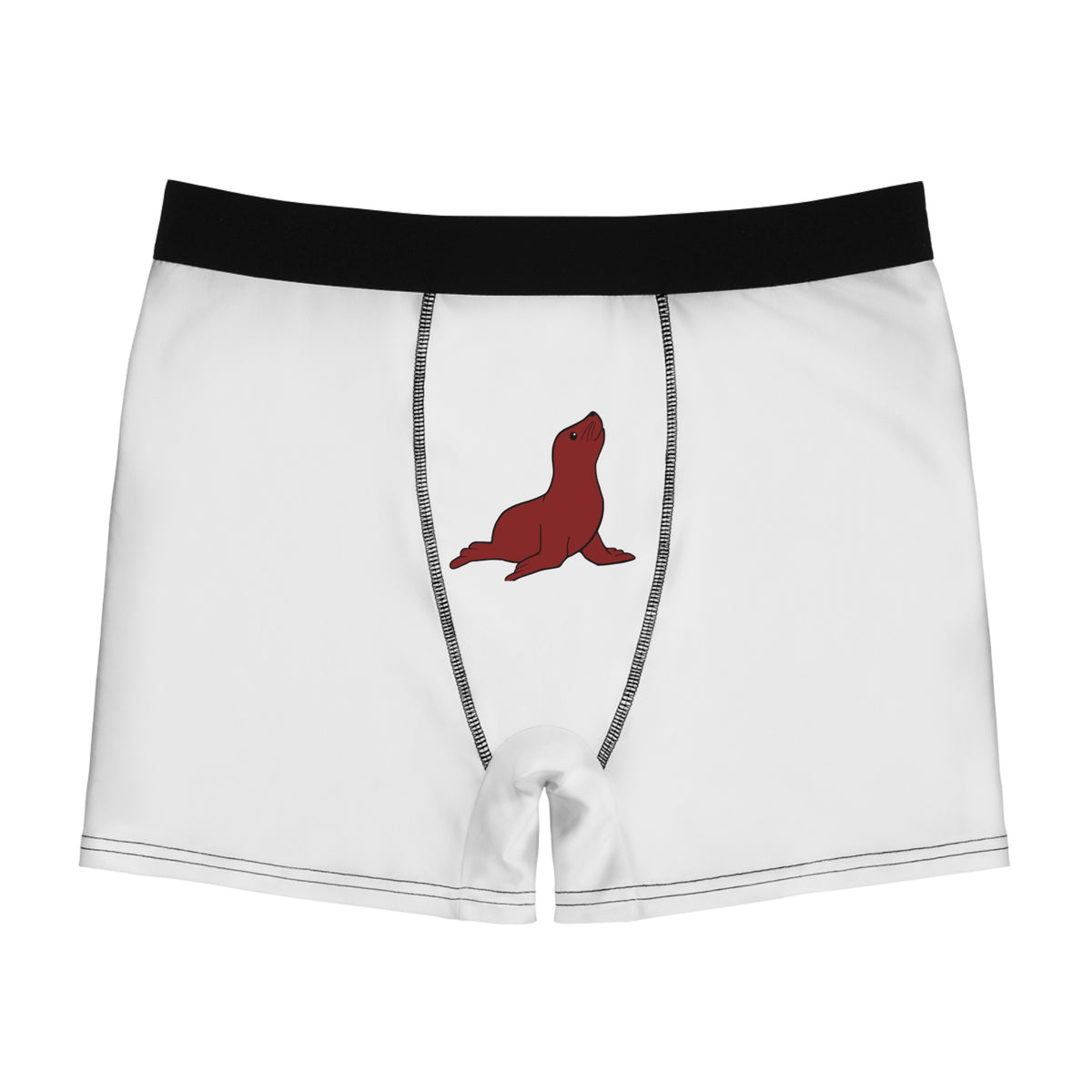 Red Seal Men's Boxer Briefs