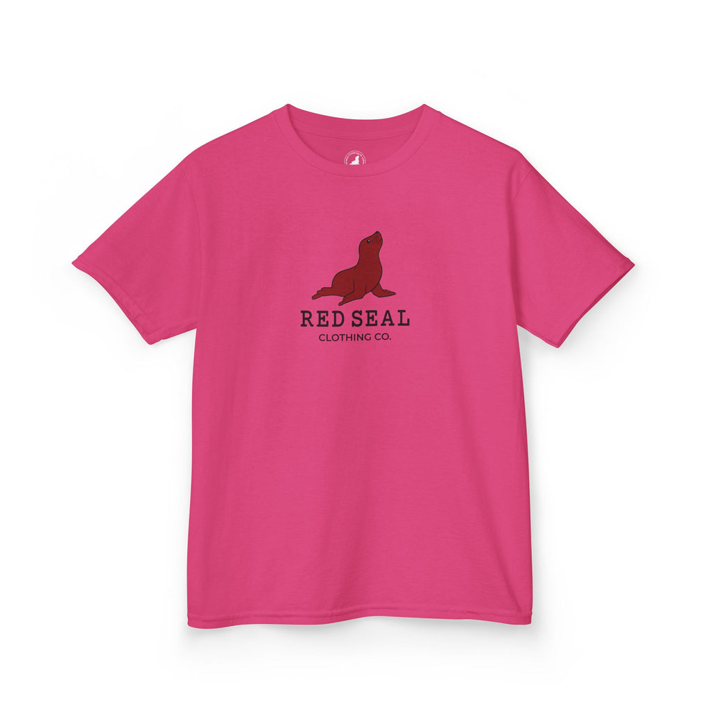 Red Seal Classic Logo- Kid’s Tee