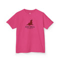 Red Seal Classic Logo- Kid’s Tee
