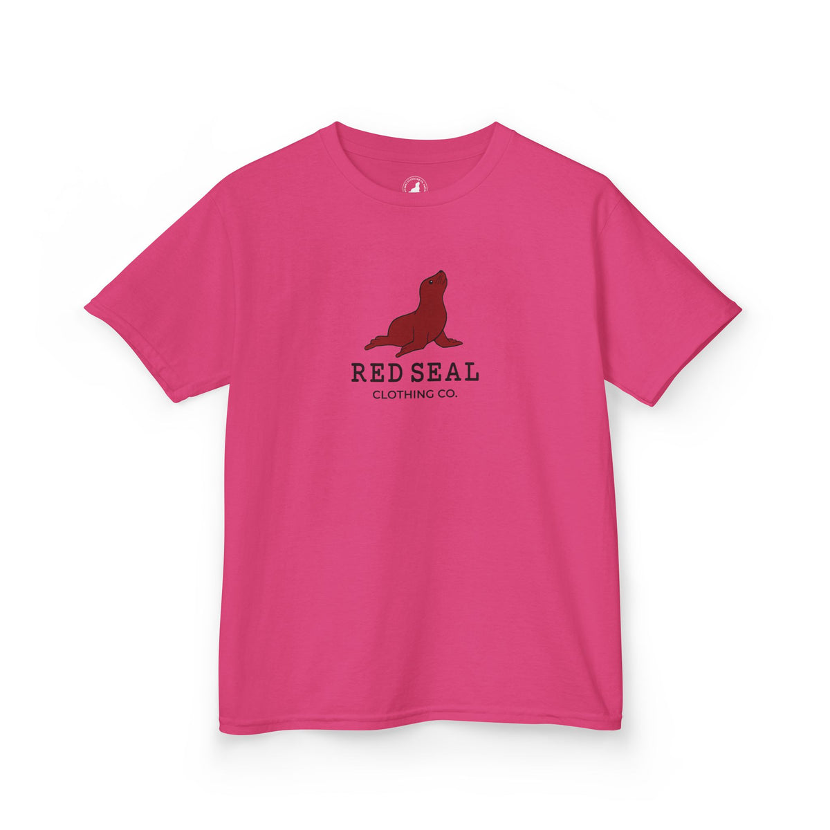 Red Seal Classic Logo- Kid’s Tee