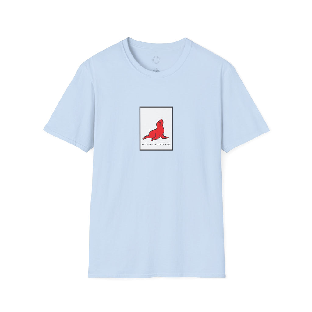 Vintage Classic Logo- Adult T-Shirt