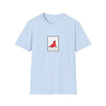 Vintage Classic Logo- Adult T-Shirt