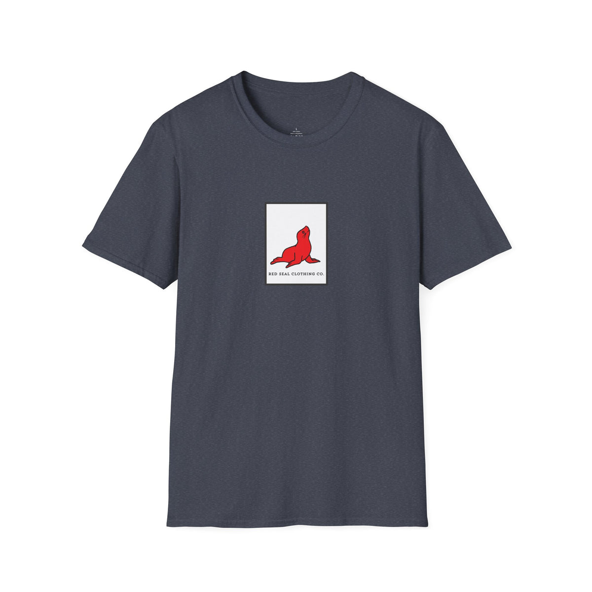 Vintage Classic Logo- Adult T-Shirt