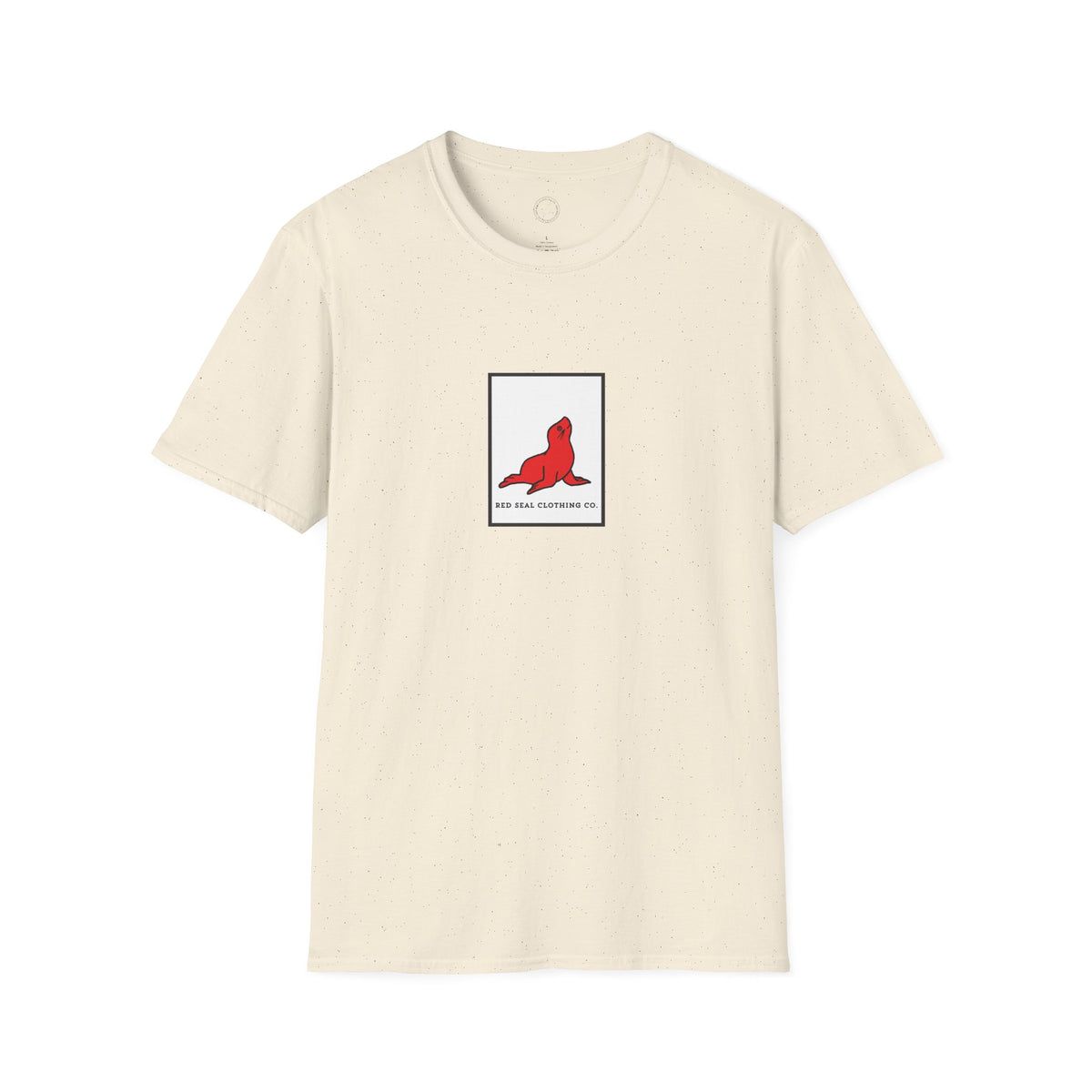 Vintage Classic Logo- Adult T-Shirt