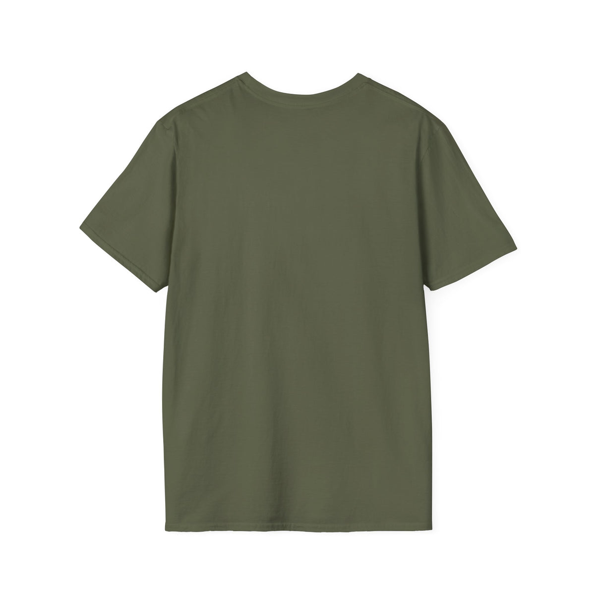 Red Seal  Adult T-Shirt
