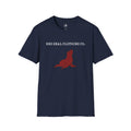 Red Seal  Adult T-Shirt