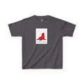 Red Seal Vintage Classic Logo Kid’s Tee